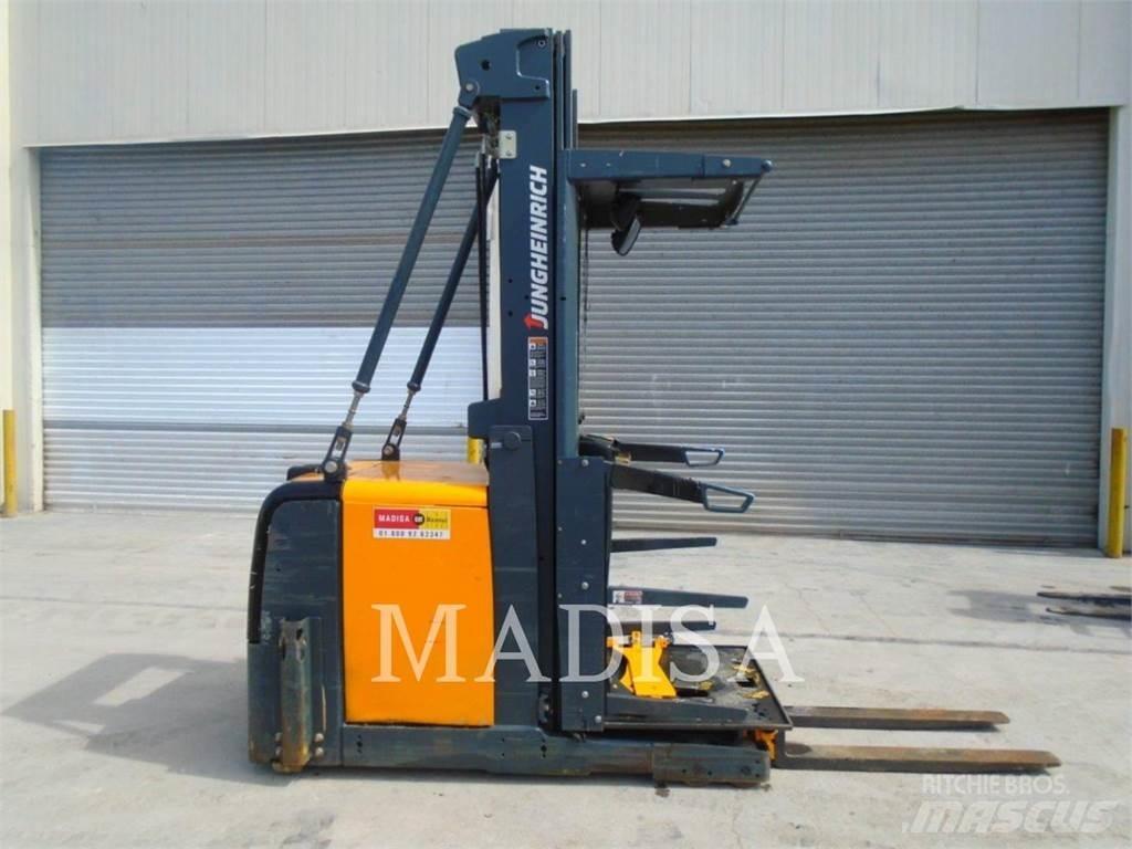 CAT LIFT TRUCKS EKS308 Övriga motviktstruckar