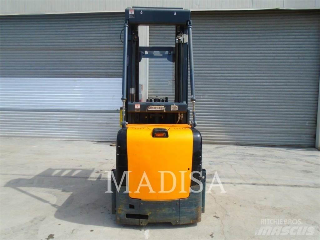 CAT LIFT TRUCKS EKS308 Övriga motviktstruckar