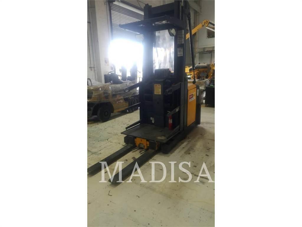 CAT LIFT TRUCKS EKS308 Övriga motviktstruckar