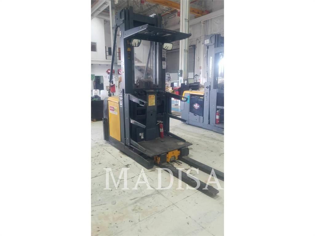 CAT LIFT TRUCKS EKS308 Övriga motviktstruckar
