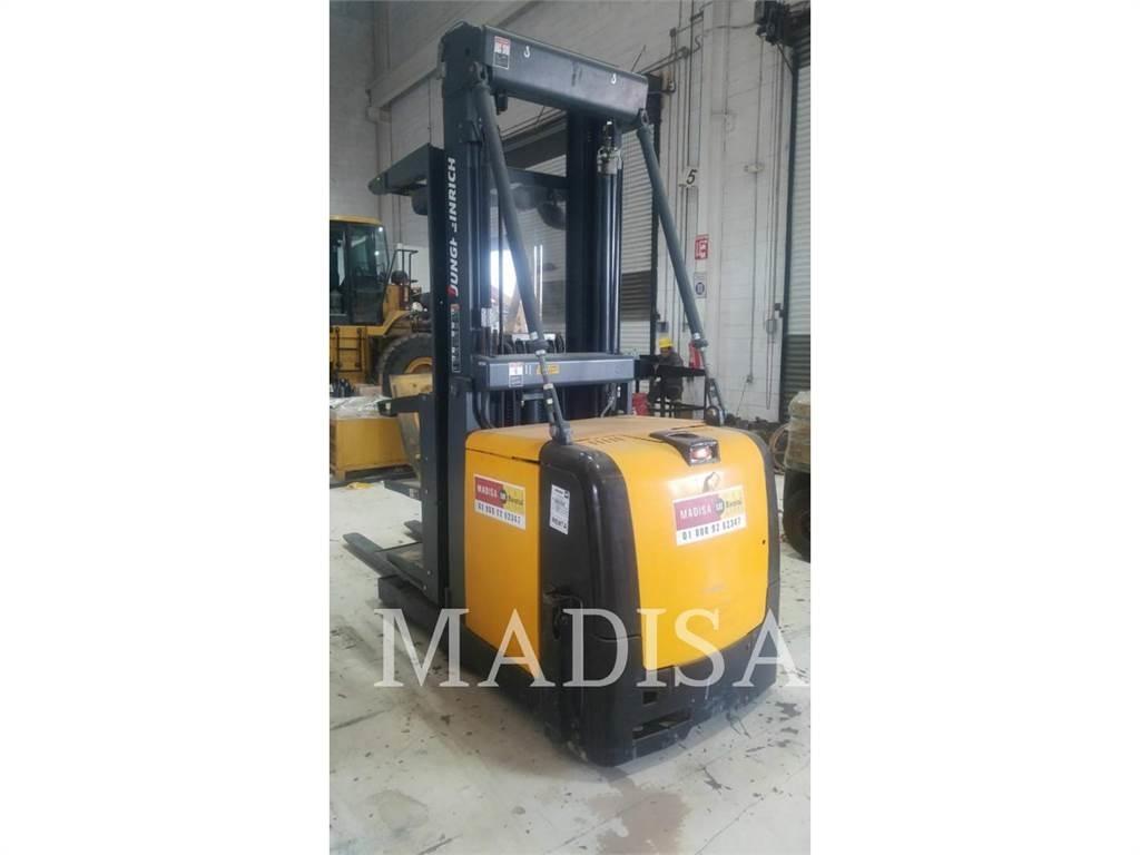 CAT LIFT TRUCKS EKS308 Övriga motviktstruckar