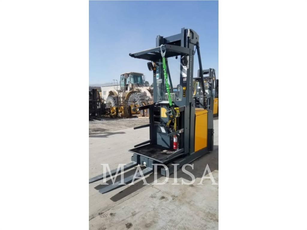 CAT LIFT TRUCKS EKS308 Övriga motviktstruckar