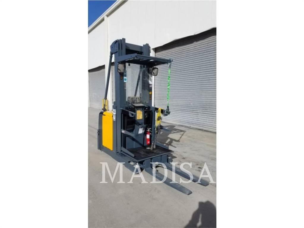 CAT LIFT TRUCKS EKS308 Övriga motviktstruckar