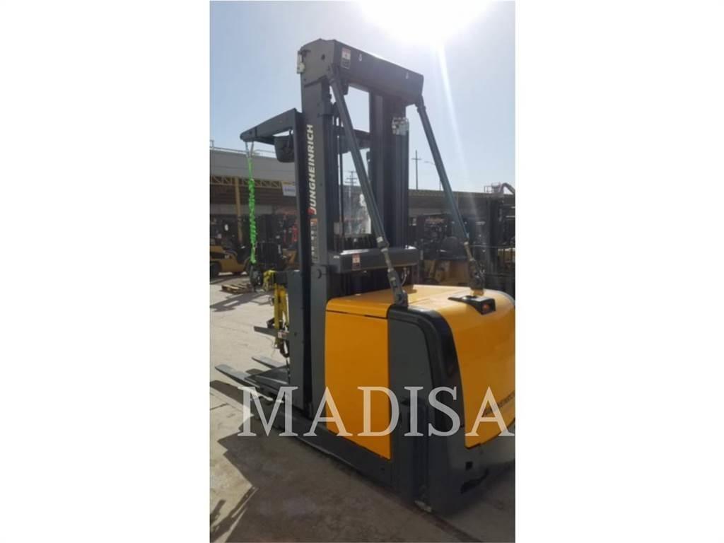 CAT LIFT TRUCKS EKS308 Övriga motviktstruckar