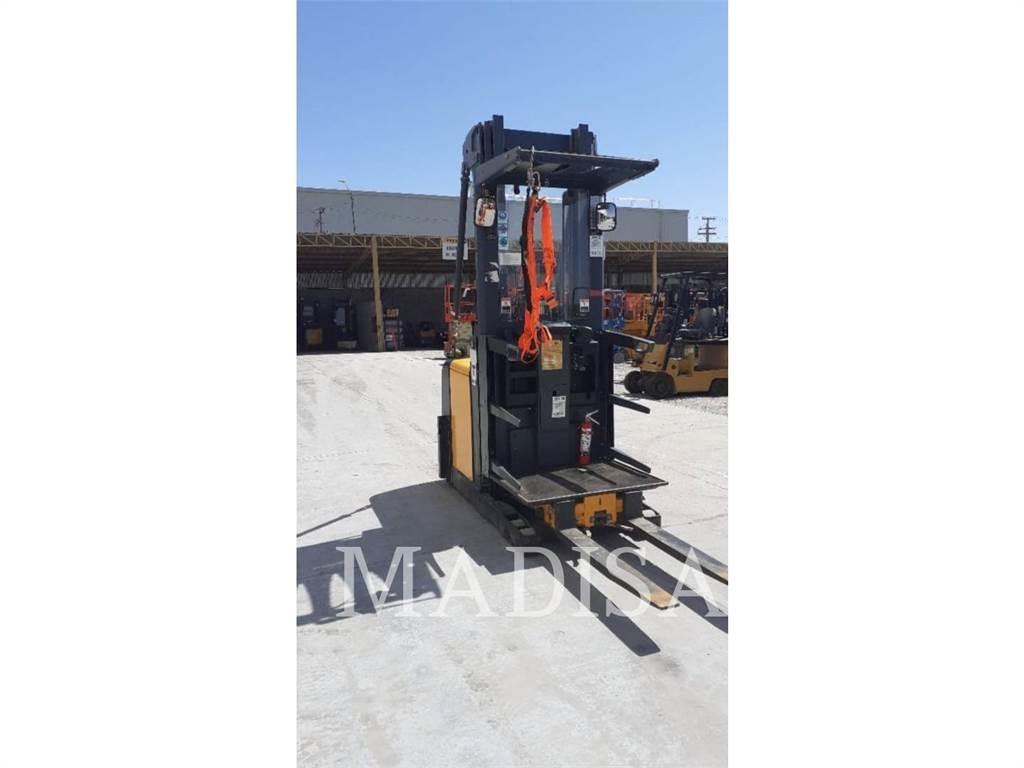CAT LIFT TRUCKS EKS308 Övriga motviktstruckar