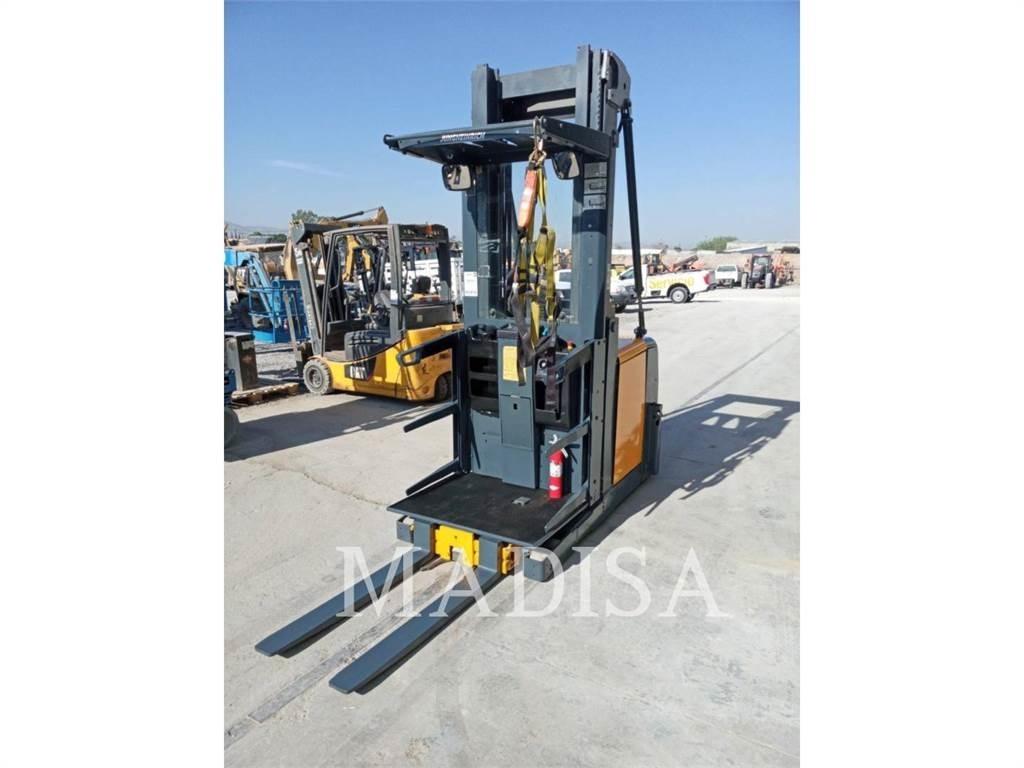 CAT LIFT TRUCKS EKS308 Övriga motviktstruckar