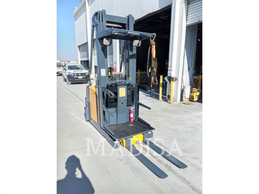 CAT LIFT TRUCKS EKS308 Övriga motviktstruckar
