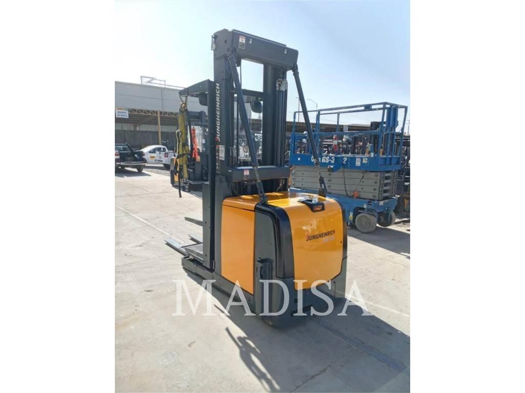 CAT LIFT TRUCKS EKS308 Övriga motviktstruckar