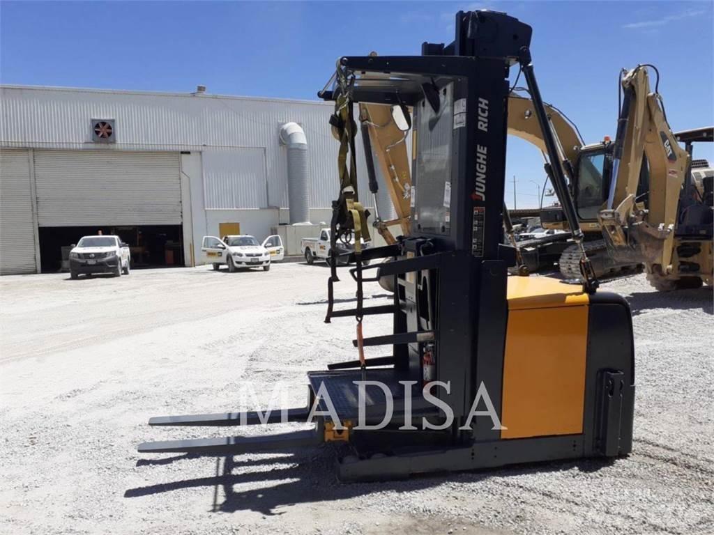 CAT LIFT TRUCKS EKS308 Övriga motviktstruckar
