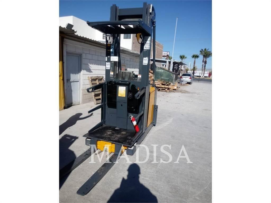 CAT LIFT TRUCKS EKS308 Övriga motviktstruckar