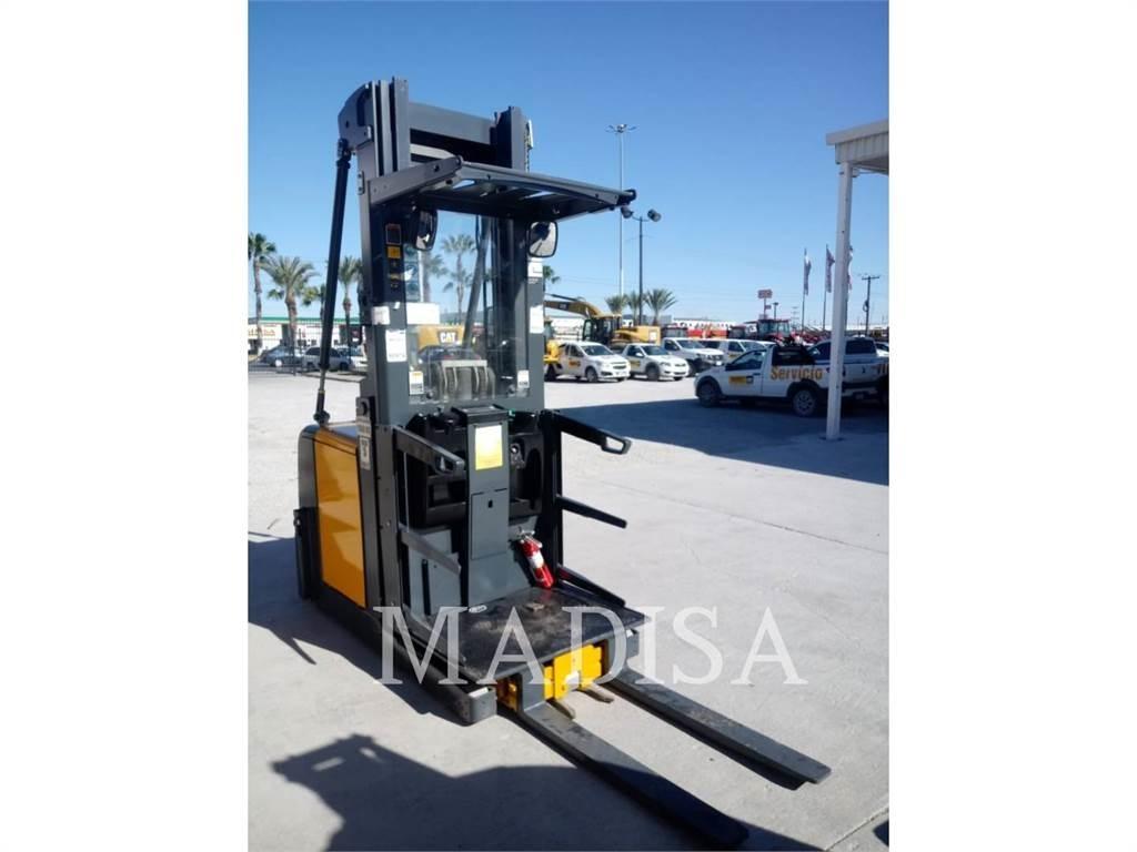 CAT LIFT TRUCKS EKS308 Övriga motviktstruckar