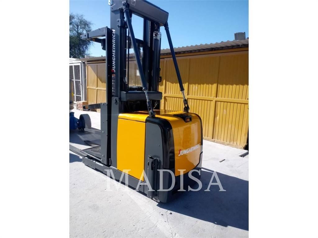 CAT LIFT TRUCKS EKS308 Övriga motviktstruckar