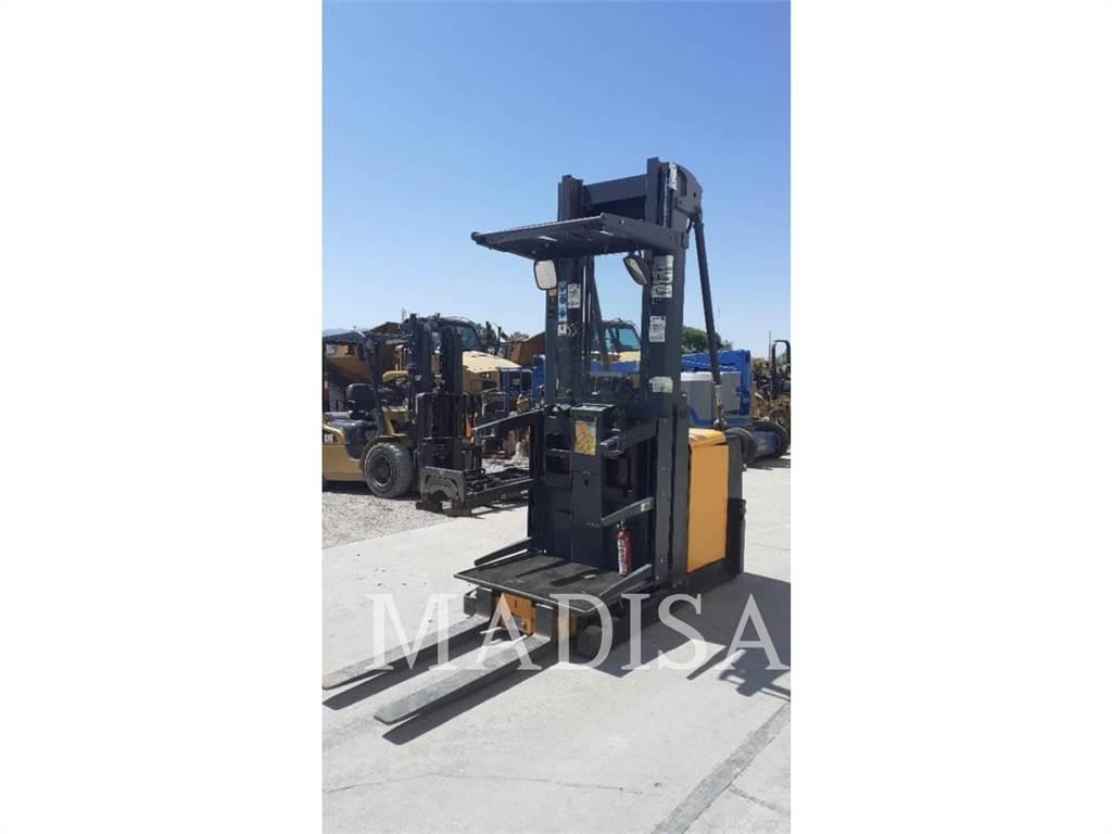 CAT LIFT TRUCKS EKS308 Övriga motviktstruckar