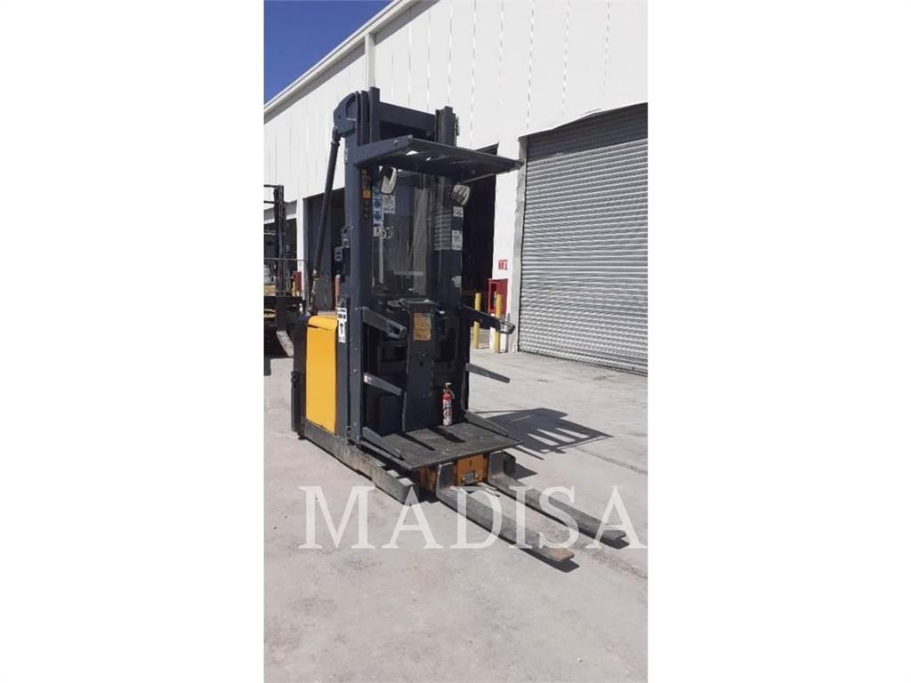 CAT LIFT TRUCKS EKS308 Övriga motviktstruckar