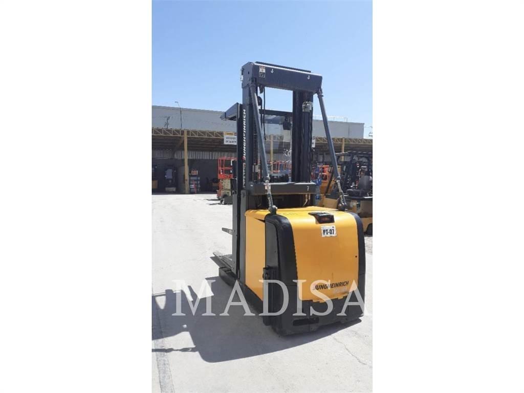 CAT LIFT TRUCKS EKS308 Övriga motviktstruckar