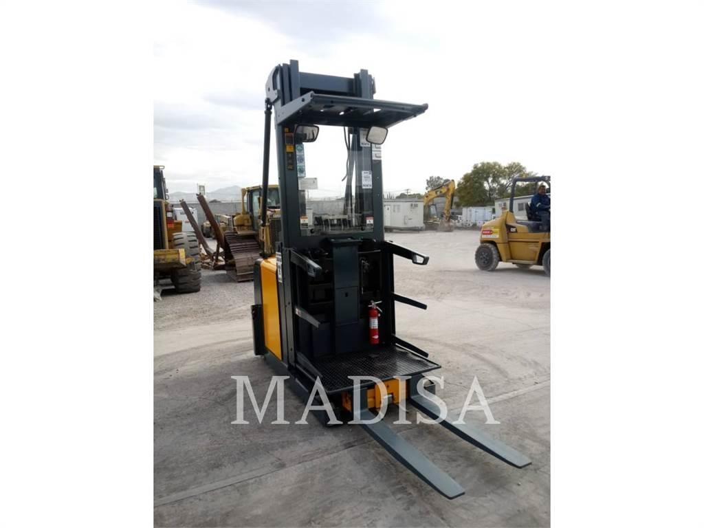 CAT LIFT TRUCKS EKS308 Övriga motviktstruckar