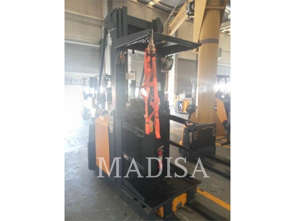 CAT LIFT TRUCKS EKS308 Övriga motviktstruckar