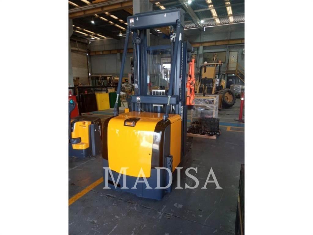 CAT LIFT TRUCKS EKS308 Övriga motviktstruckar