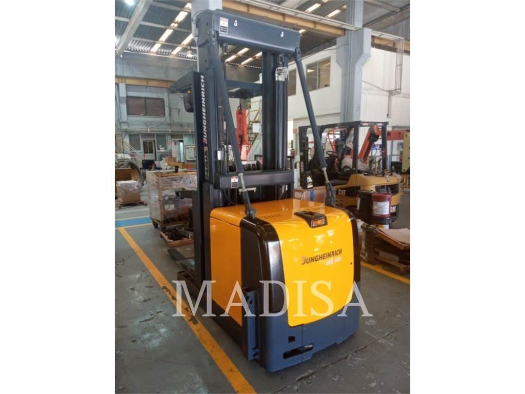 CAT LIFT TRUCKS EKS308 Övriga motviktstruckar