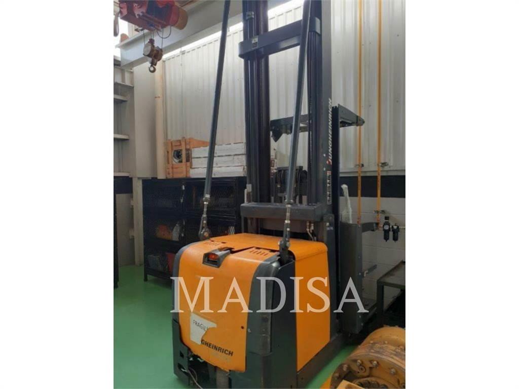 CAT LIFT TRUCKS EKS308 Elmotviktstruckar