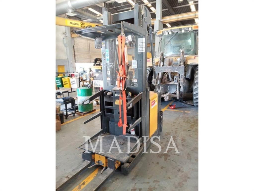 CAT LIFT TRUCKS EKS308 Övriga motviktstruckar