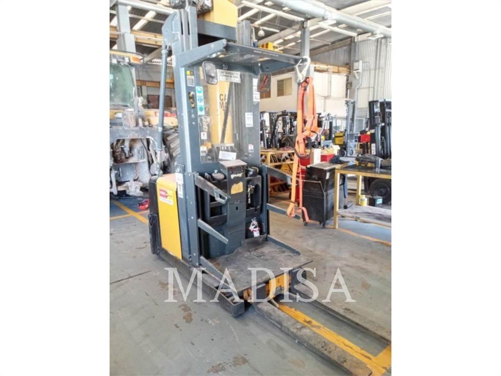 CAT LIFT TRUCKS EKS308 Övriga motviktstruckar