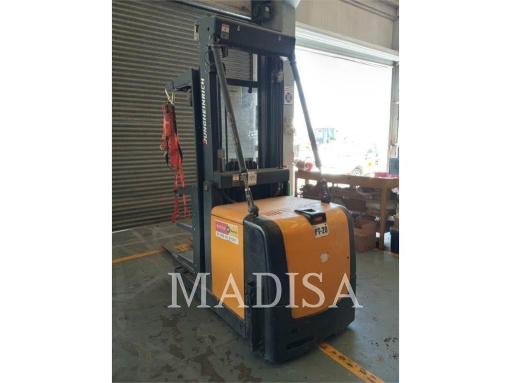 CAT LIFT TRUCKS EKS308 Övriga motviktstruckar