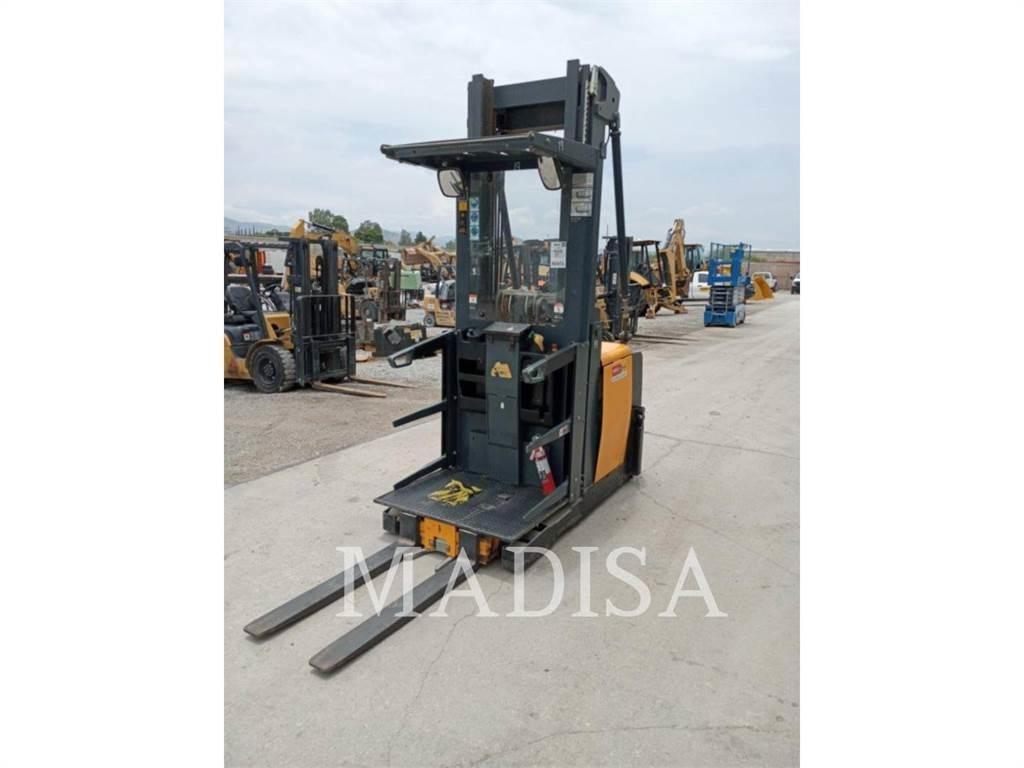 CAT LIFT TRUCKS EKS308 Övriga motviktstruckar