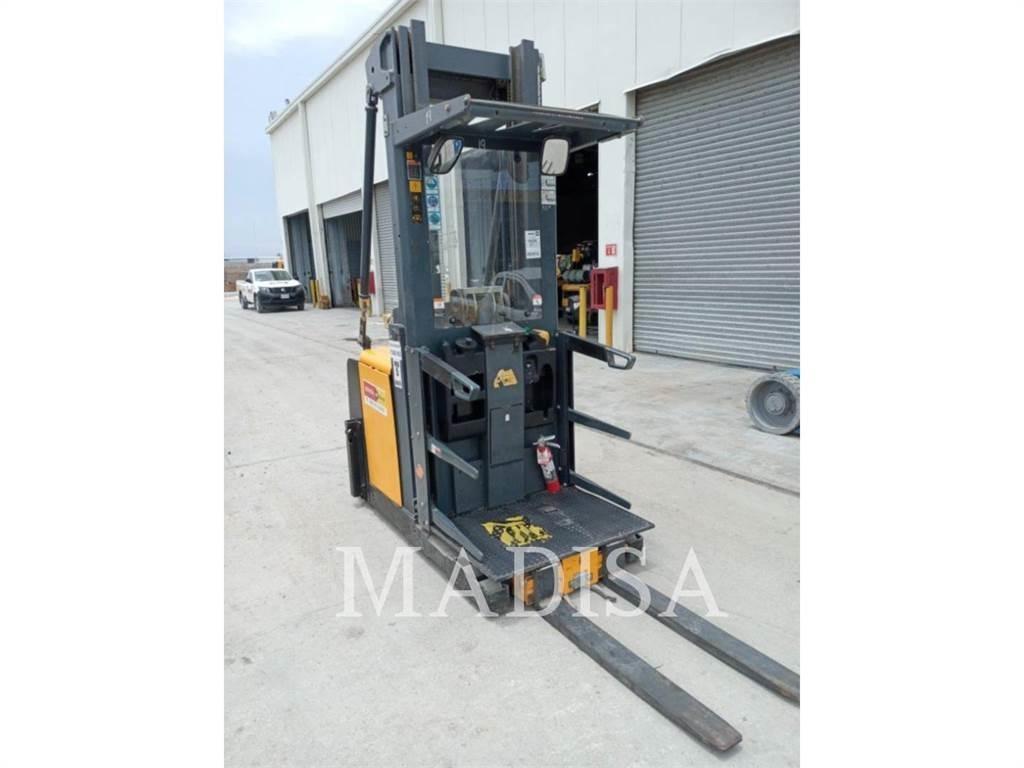 CAT LIFT TRUCKS EKS308 Övriga motviktstruckar