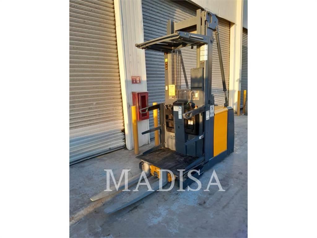 CAT LIFT TRUCKS EKS308 Övriga motviktstruckar