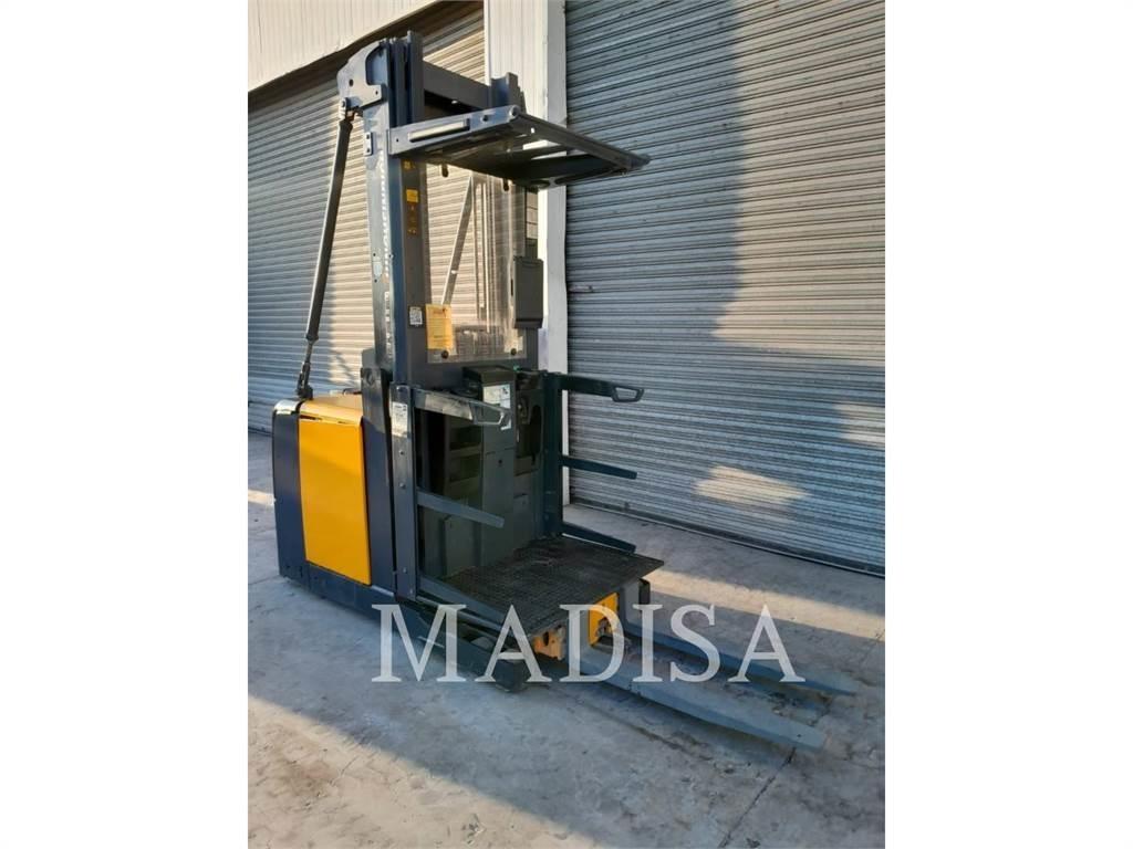 CAT LIFT TRUCKS EKS308 Övriga motviktstruckar