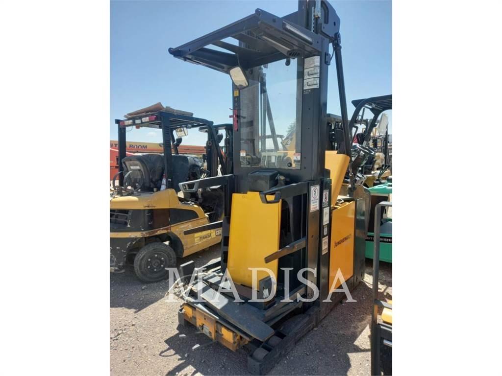 CAT LIFT TRUCKS EKS308 Övriga motviktstruckar