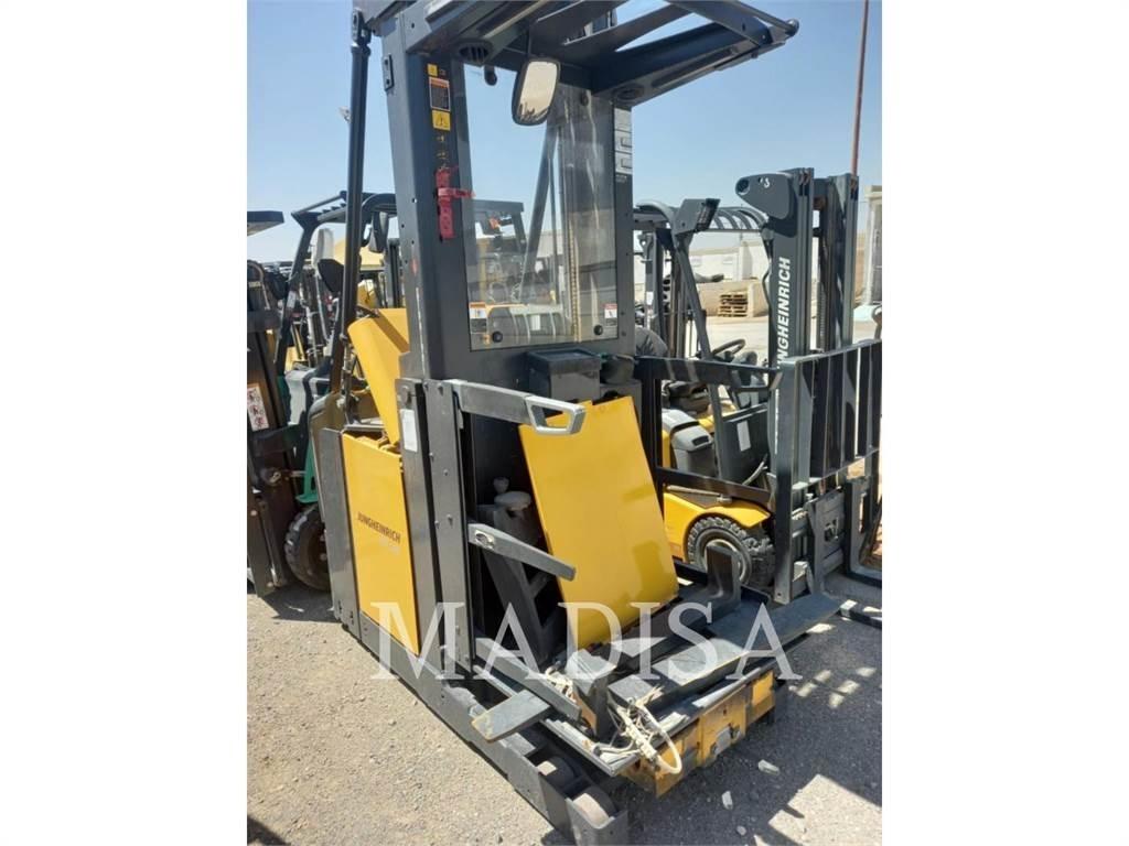 CAT LIFT TRUCKS EKS308 Övriga motviktstruckar