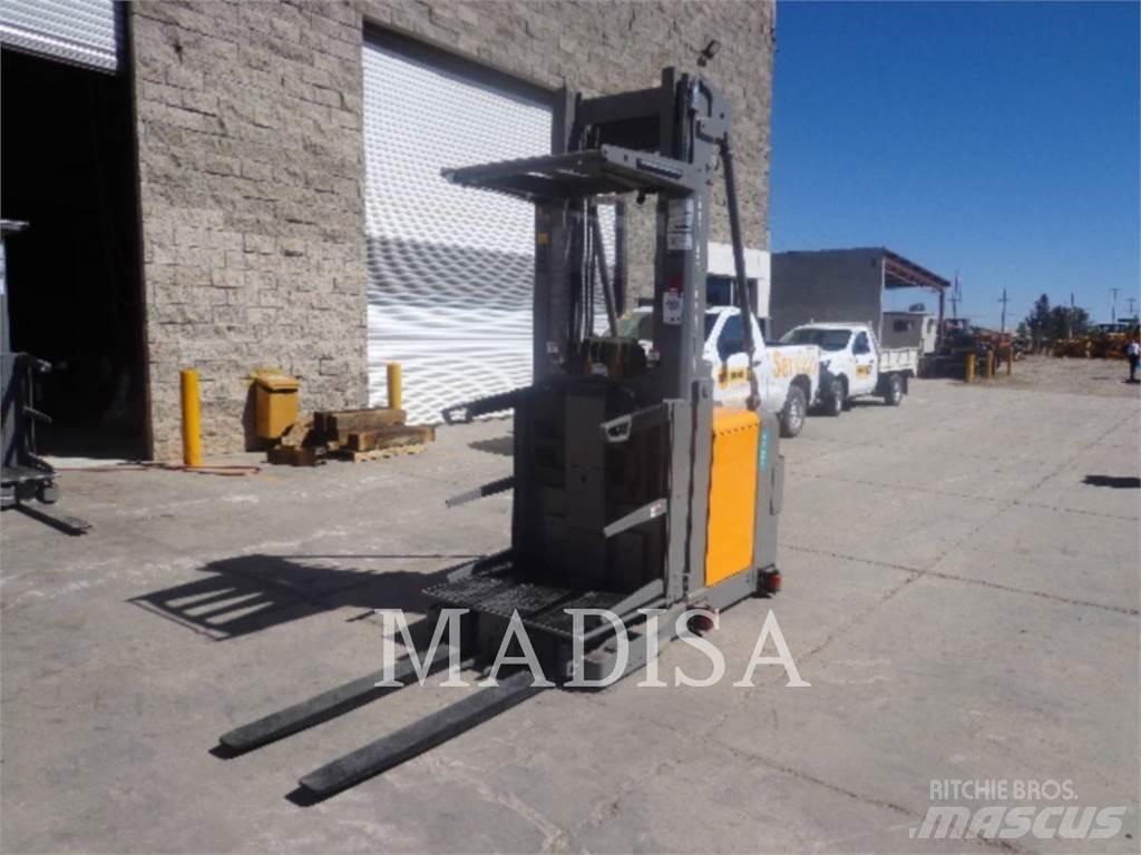 CAT LIFT TRUCKS EKS308 Övriga motviktstruckar