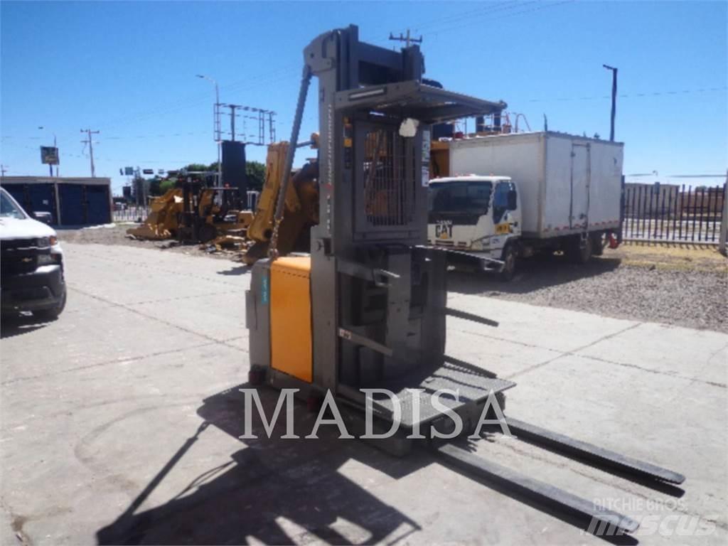 CAT LIFT TRUCKS EKS308 Övriga motviktstruckar