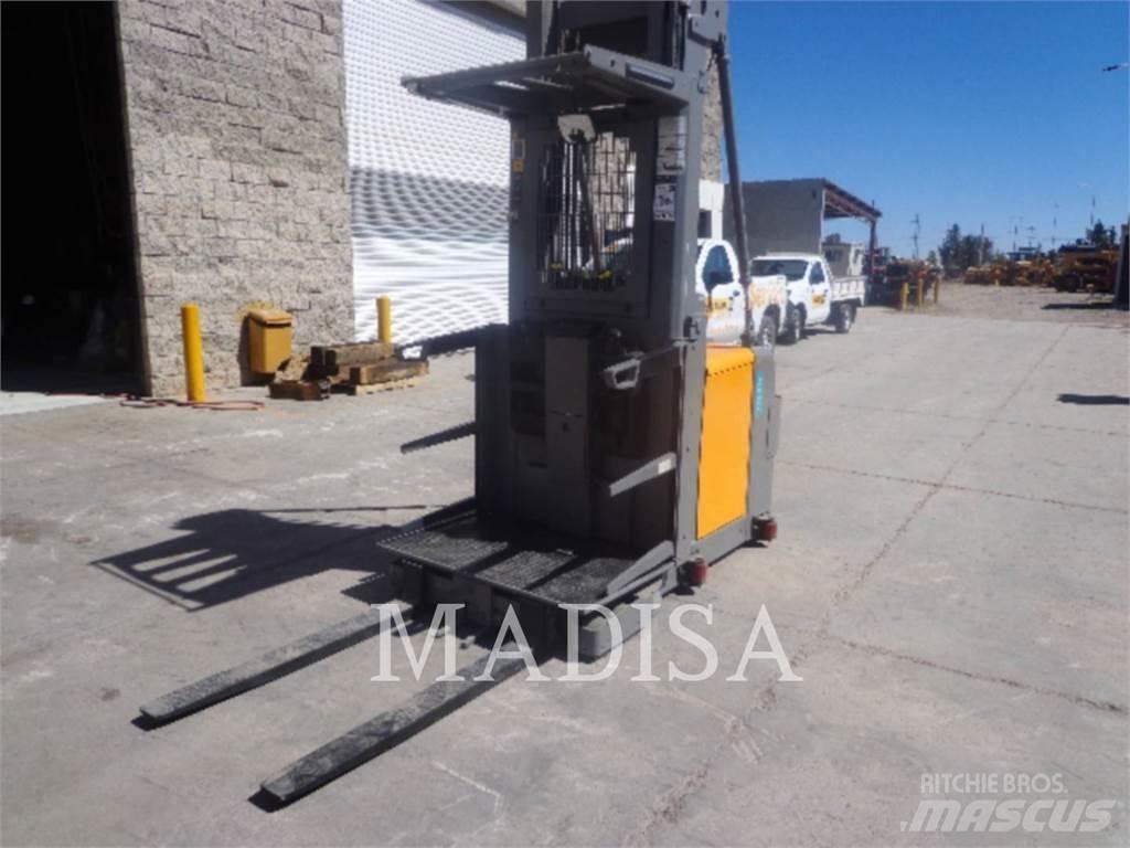 CAT LIFT TRUCKS EKS308 Övriga motviktstruckar