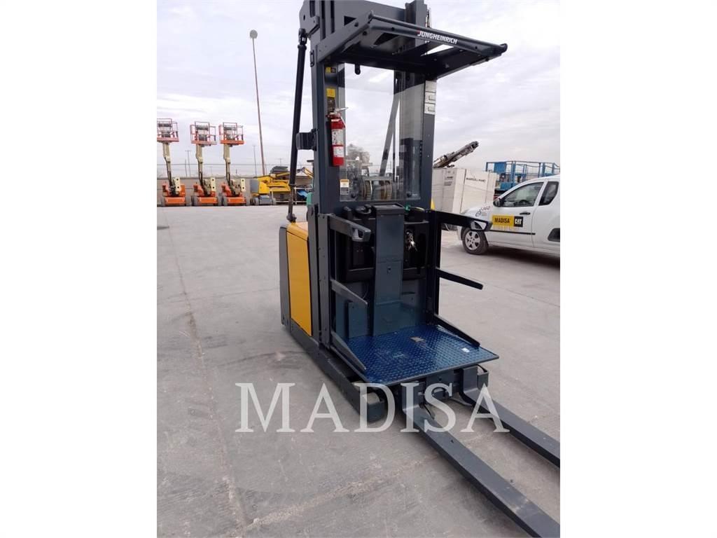 CAT LIFT TRUCKS EKS308 Övriga motviktstruckar
