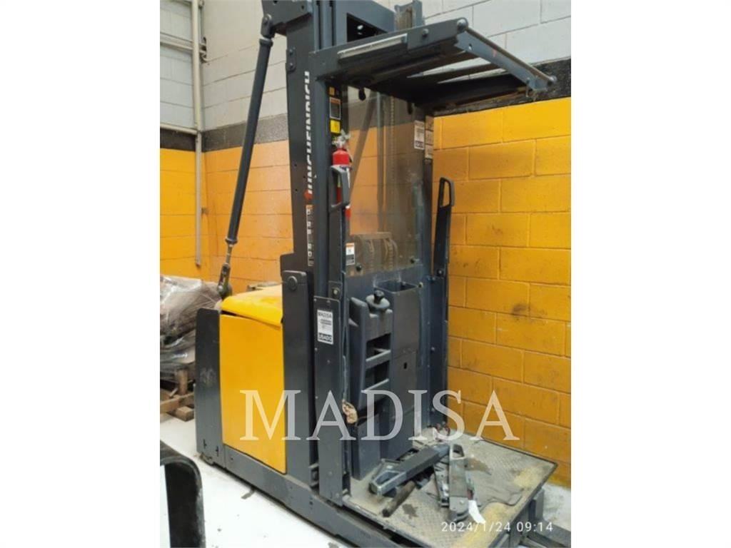 CAT LIFT TRUCKS EKS308 Övriga motviktstruckar