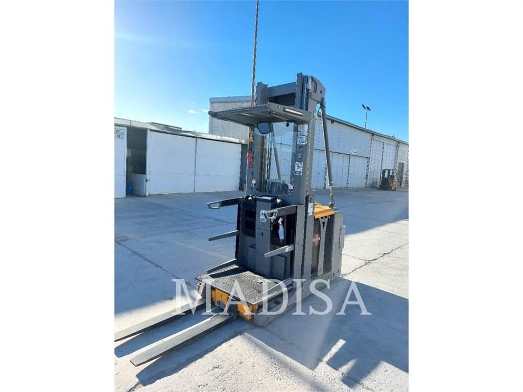 CAT LIFT TRUCKS EKS308 Övriga motviktstruckar