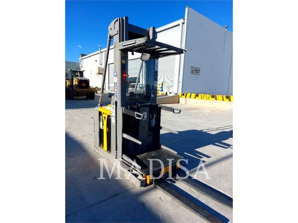 CAT LIFT TRUCKS EKS308 Övriga motviktstruckar
