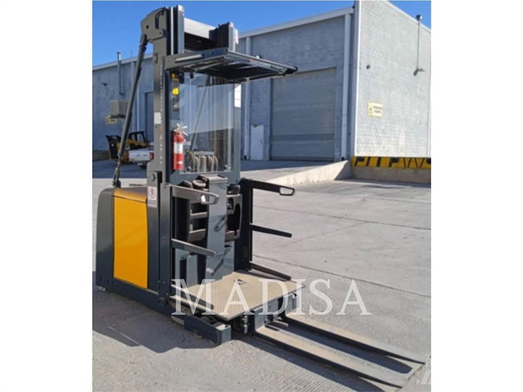 CAT LIFT TRUCKS EKS308 Övriga motviktstruckar