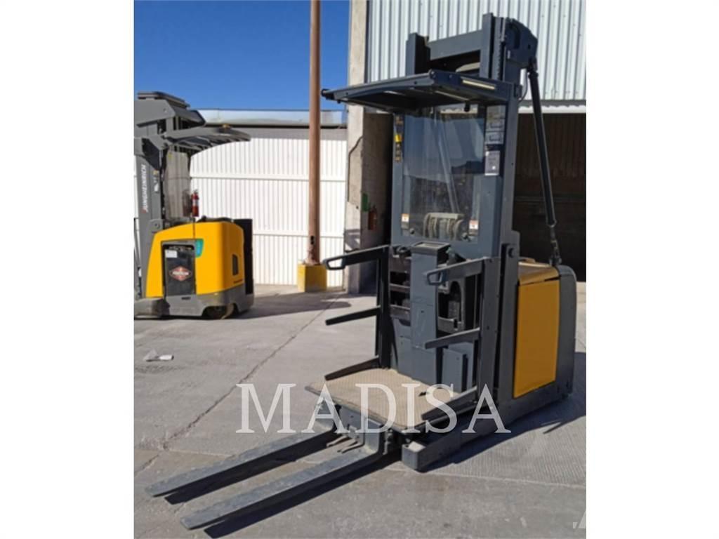 CAT LIFT TRUCKS EKS308 Övriga motviktstruckar