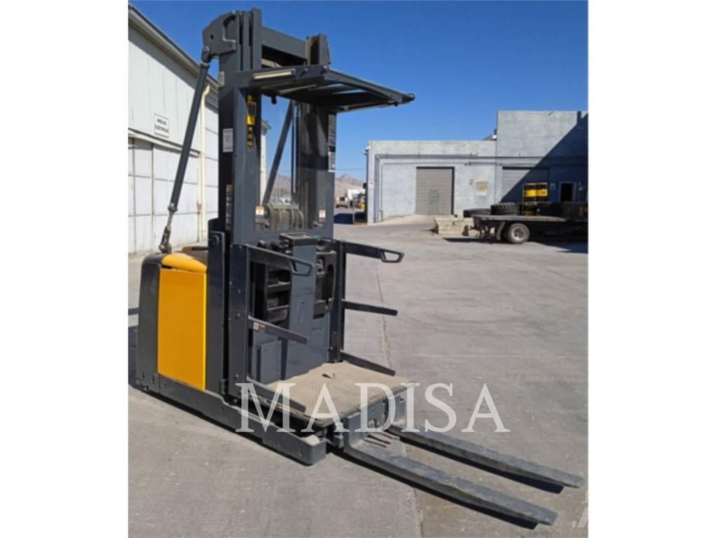 CAT LIFT TRUCKS EKS308 Övriga motviktstruckar