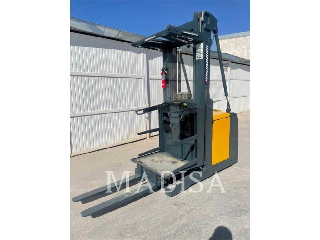 CAT LIFT TRUCKS EKS308 Övriga motviktstruckar