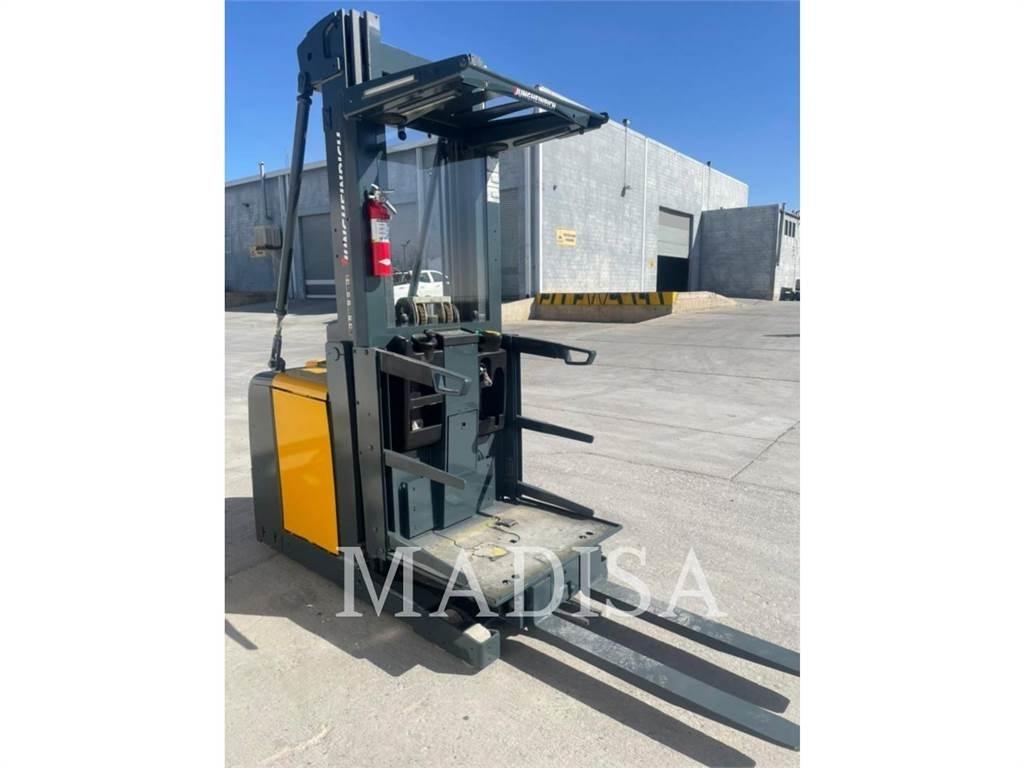 CAT LIFT TRUCKS EKS308 Övriga motviktstruckar