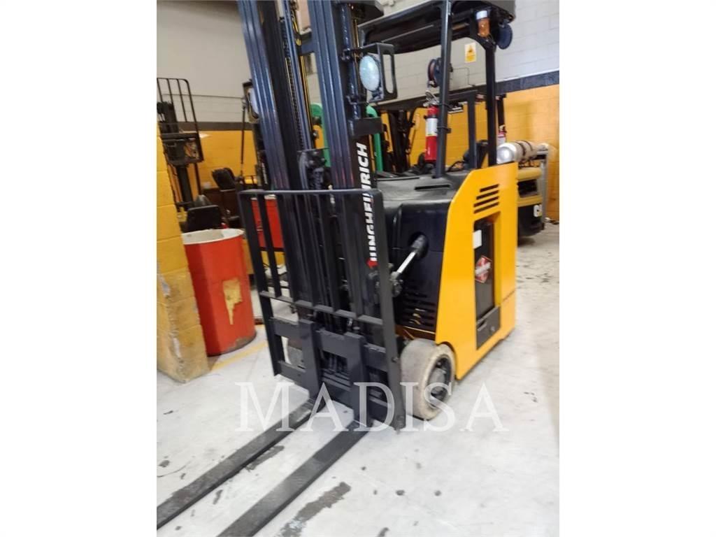 CAT LIFT TRUCKS ETG230 Övriga motviktstruckar