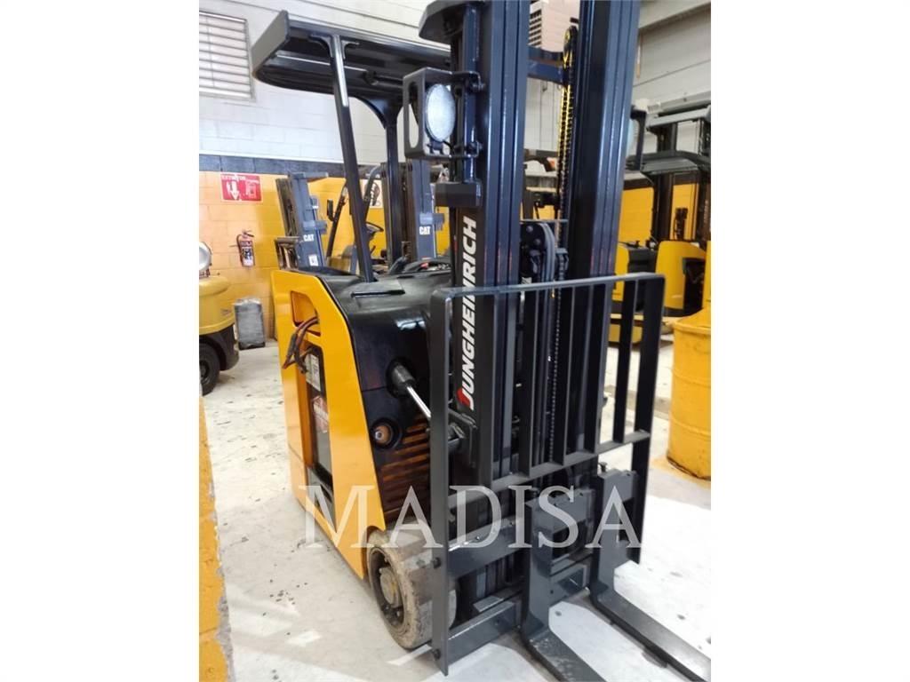 CAT LIFT TRUCKS ETG230 Övriga motviktstruckar