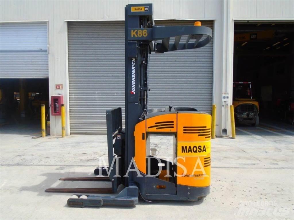 CAT LIFT TRUCKS ETR235 Övriga motviktstruckar