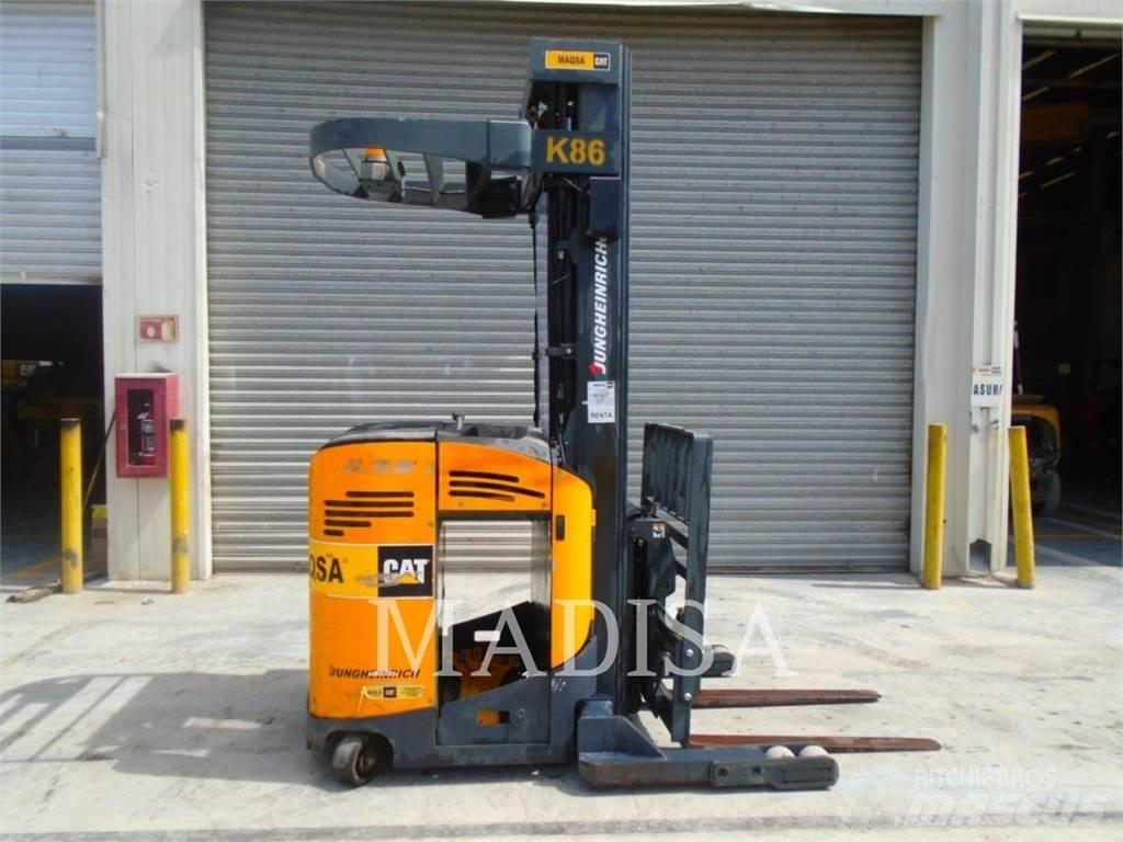 CAT LIFT TRUCKS ETR235 Övriga motviktstruckar