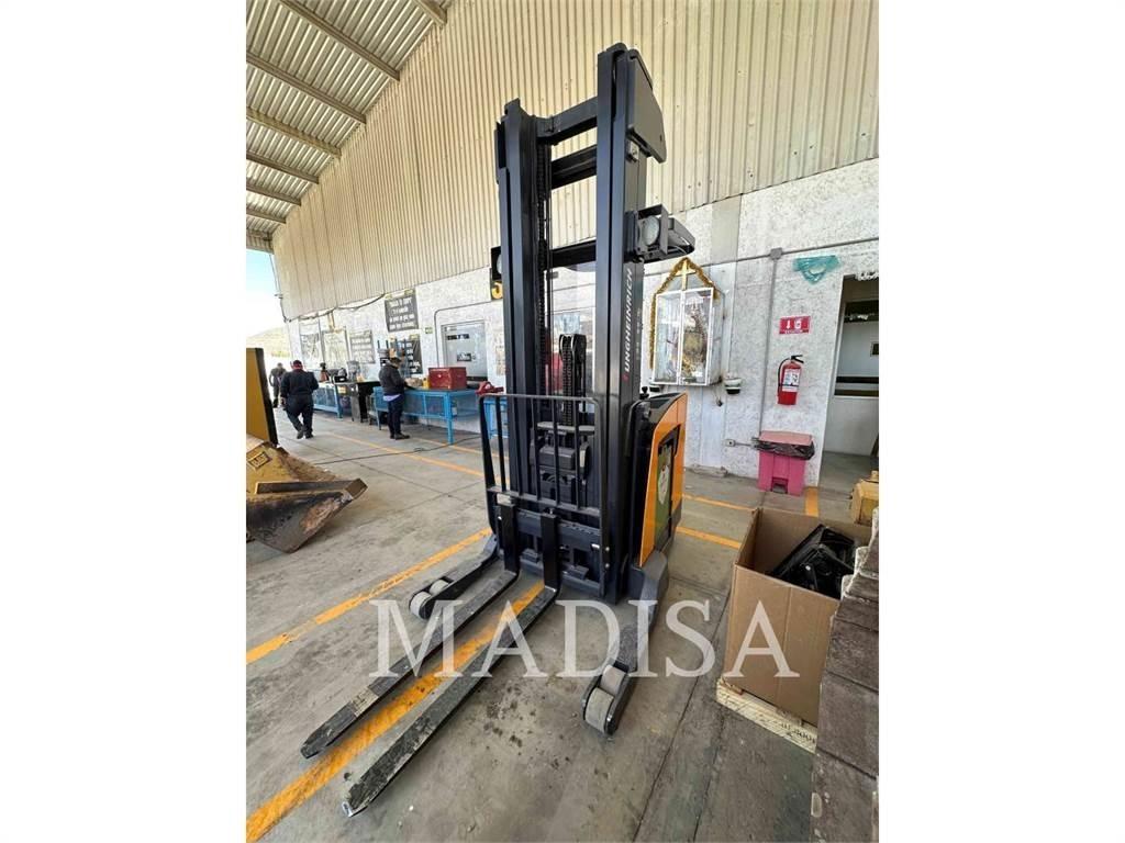 CAT LIFT TRUCKS ETR345 Övriga motviktstruckar
